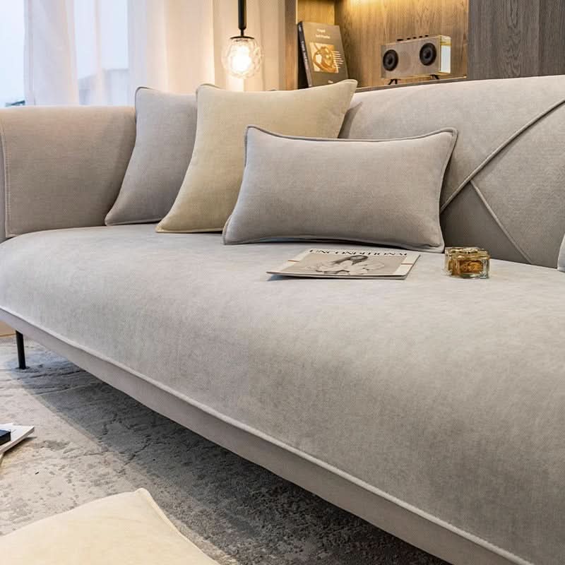 Stylish and Comfortable Sofa Covers