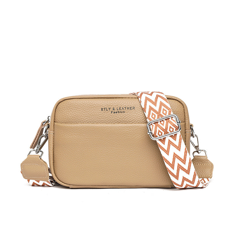 Women's Crossbody Bag | with Removable Strap