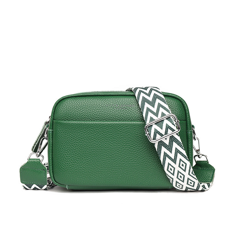 Women's Crossbody Bag | with Removable Strap