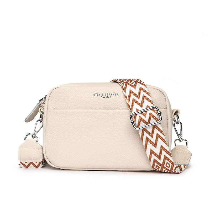 Women's Crossbody Bag | with Removable Strap