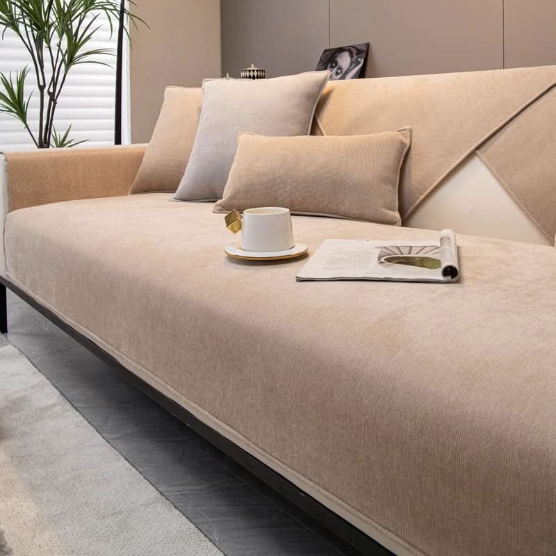 Stylish and Comfortable Sofa Covers