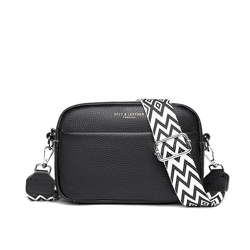 Women's Crossbody Bag | with Removable Strap