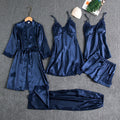 Ladies Luxurious Pajama | Set