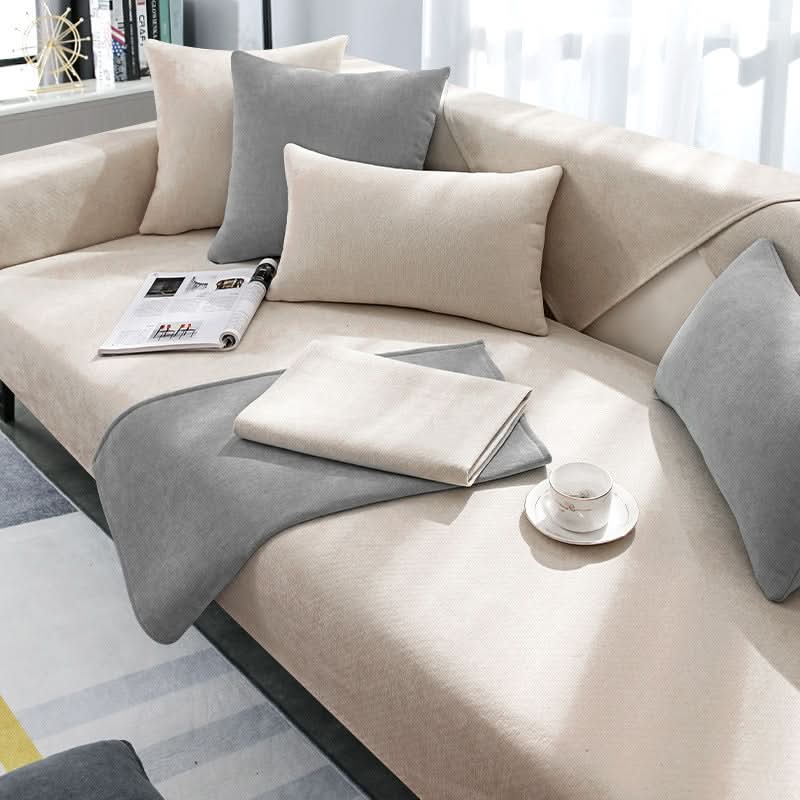 Stylish and Comfortable Sofa Covers
