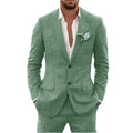 Men's Twin Suit | Summer