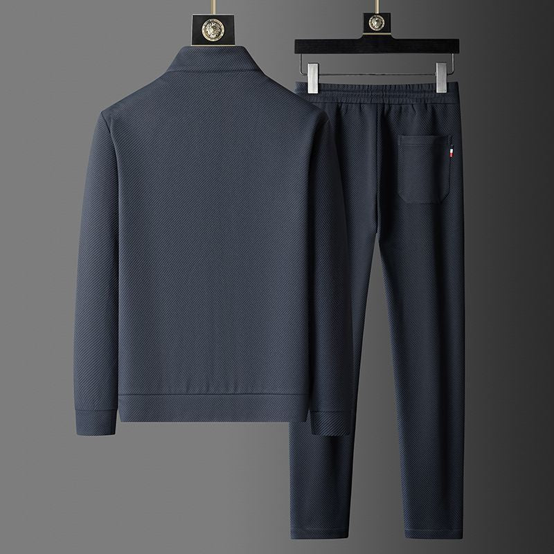 Men's Modern Jogging Suit | Sporty