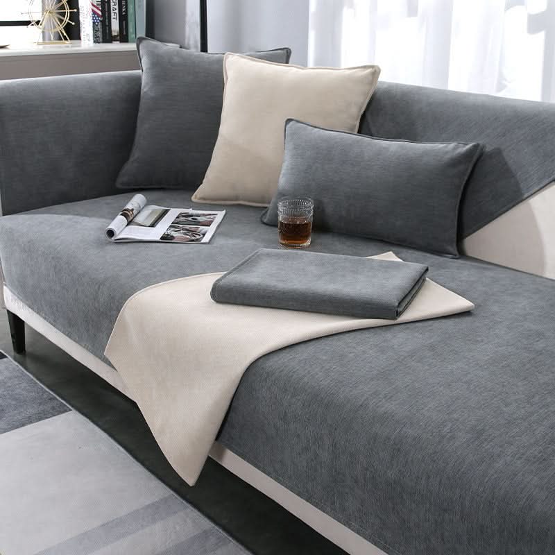 Stylish and Comfortable Sofa Covers