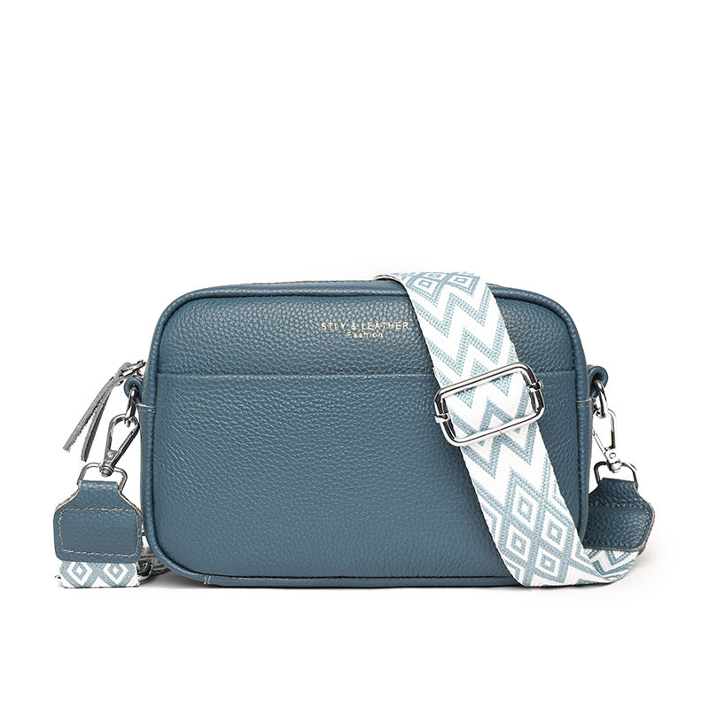 Women's Crossbody Bag | with Removable Strap