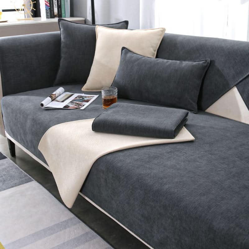 Stylish and Comfortable Sofa Covers