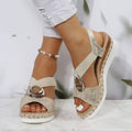 Ladies Elegant Sandals | Comfortable