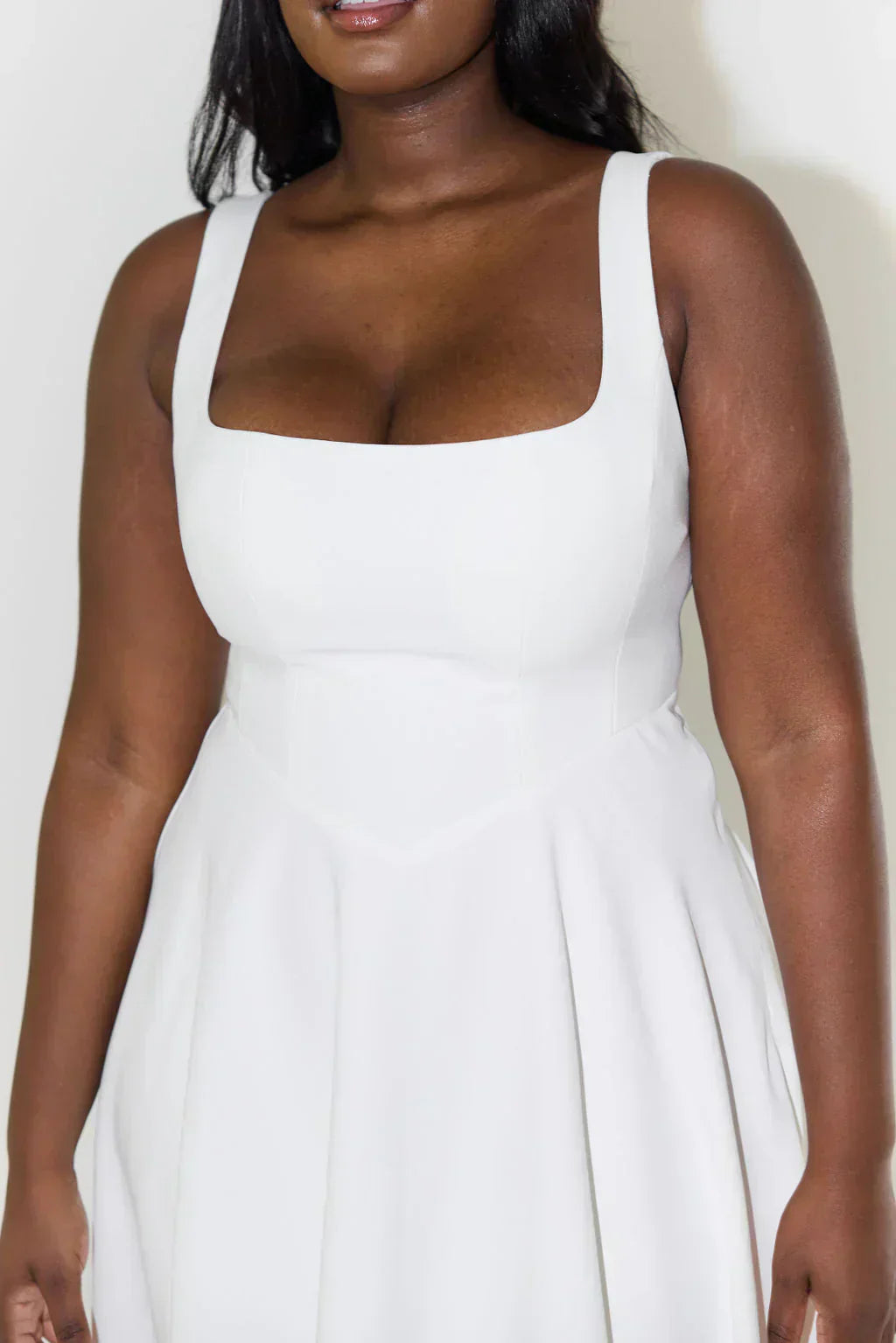 Women's Elegant Festive Dress | Midi