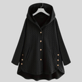 Women's Warm Winter Coat | Long