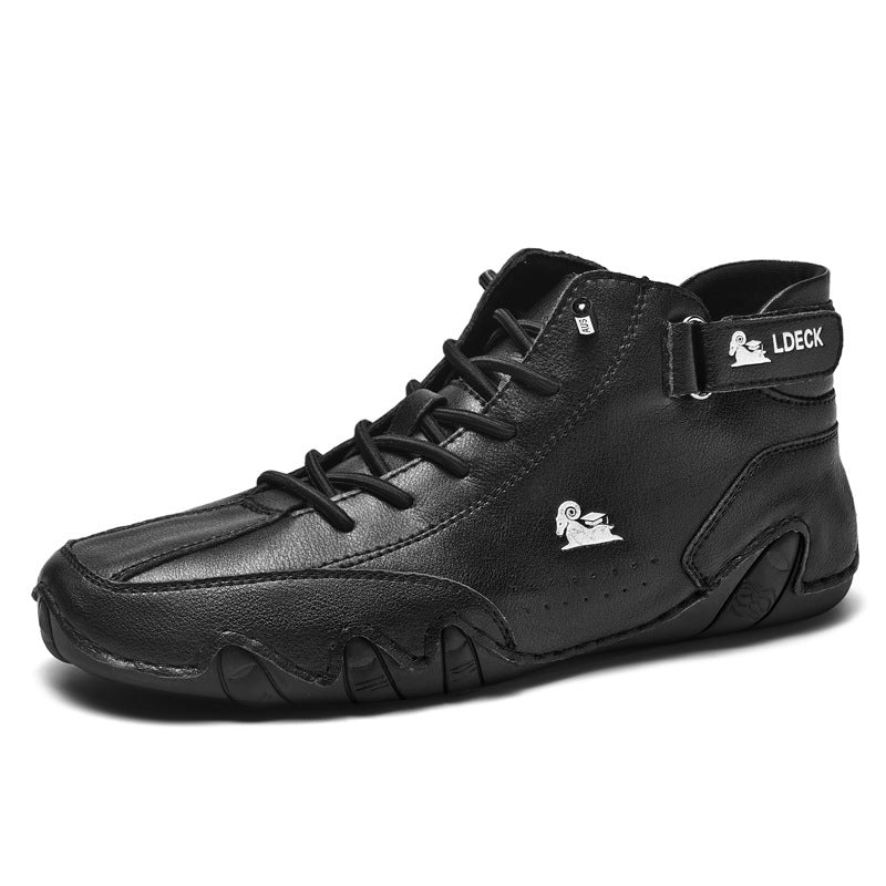 Men's Barefoot Sneakers | Comfortable
