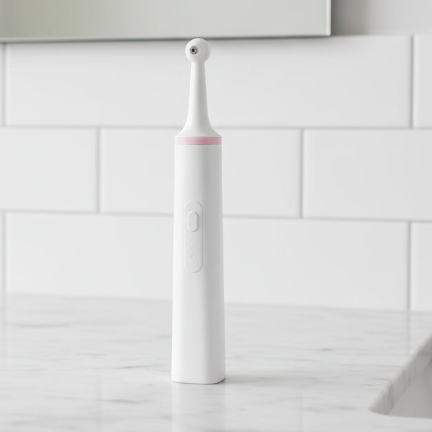 Pet Electric Toothbrush for Gentle and Effective Oral Care