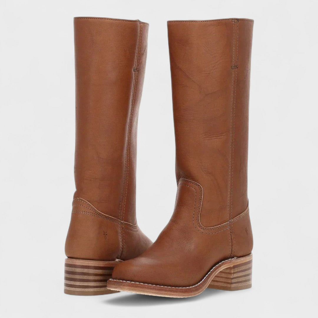 Women’s Cowboy Ankle Boots | Platform