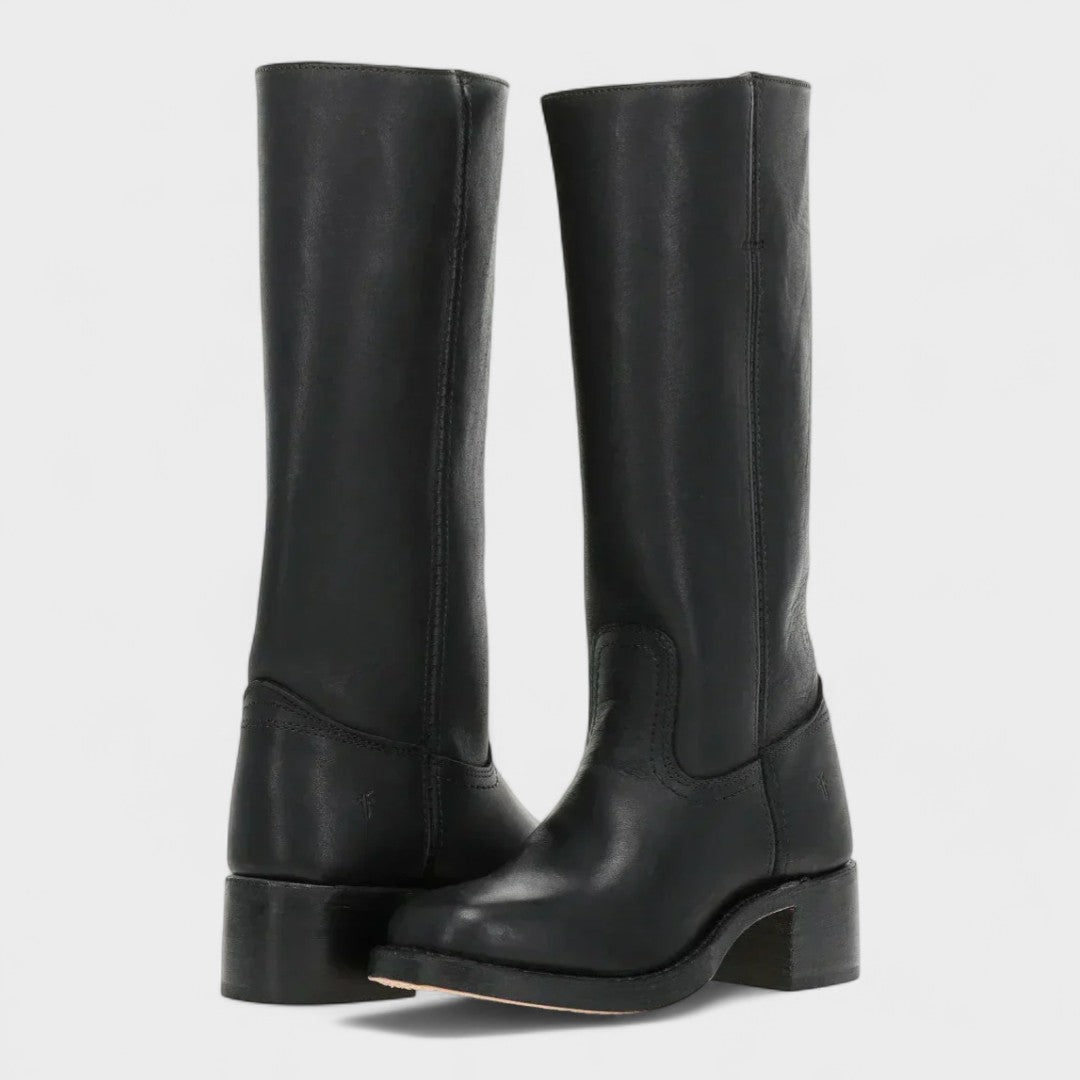 Women’s Cowboy Ankle Boots | Platform