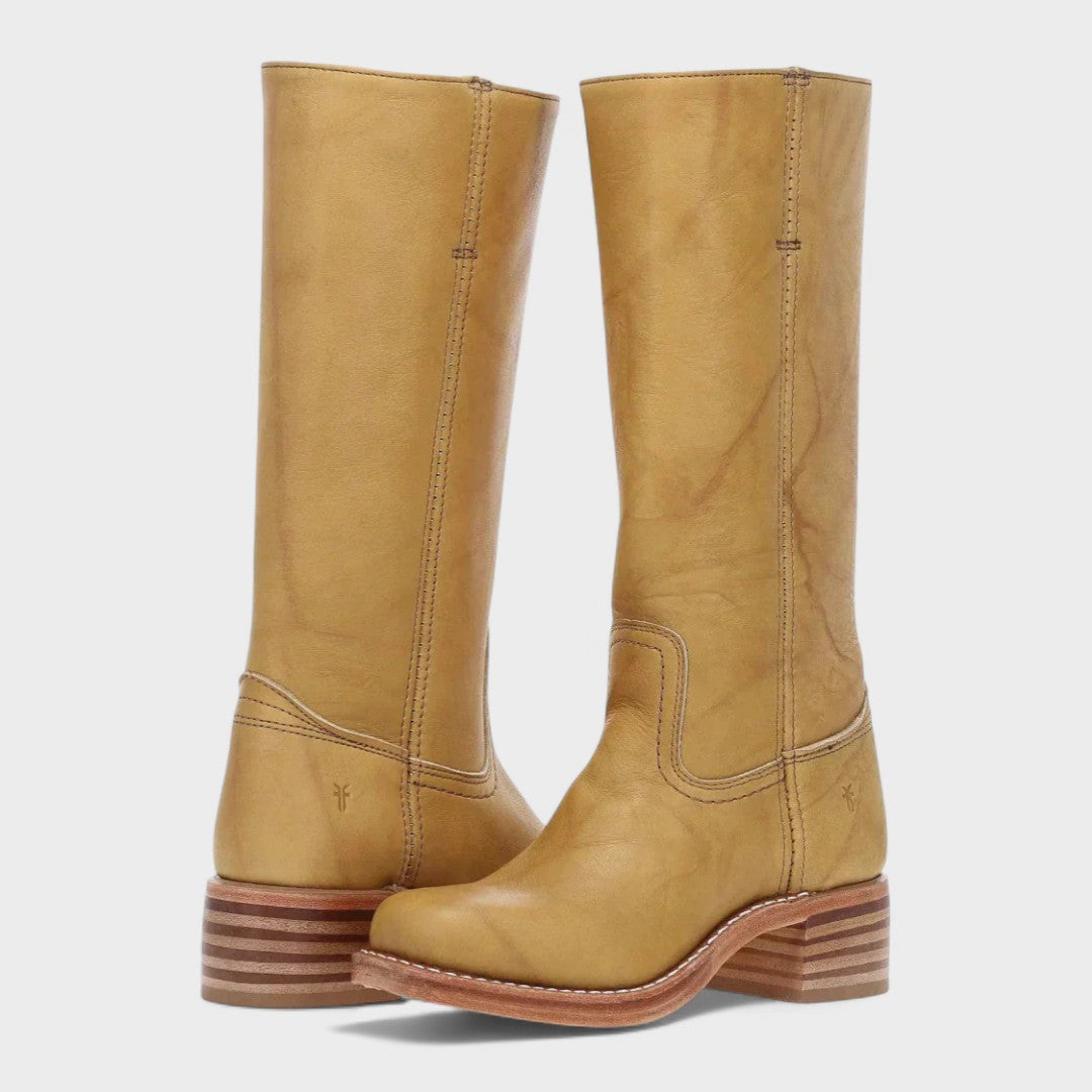 Women’s Cowboy Ankle Boots | Platform