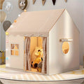 Comfortable Indoor Play Tent for Children