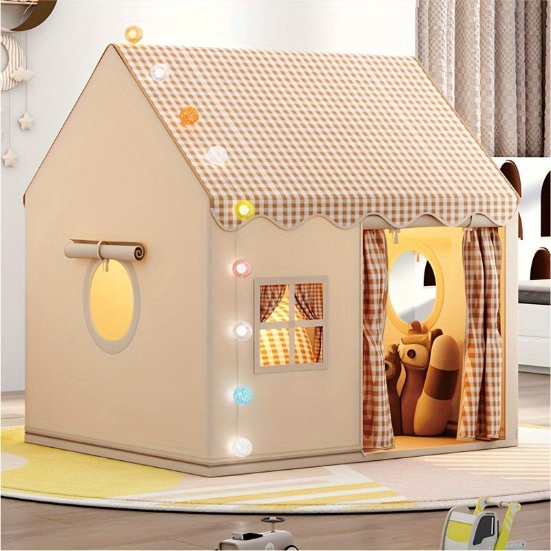 Comfortable Indoor Play Tent for Children