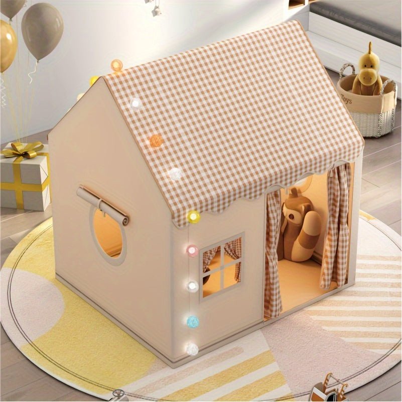 Comfortable Indoor Play Tent for Children