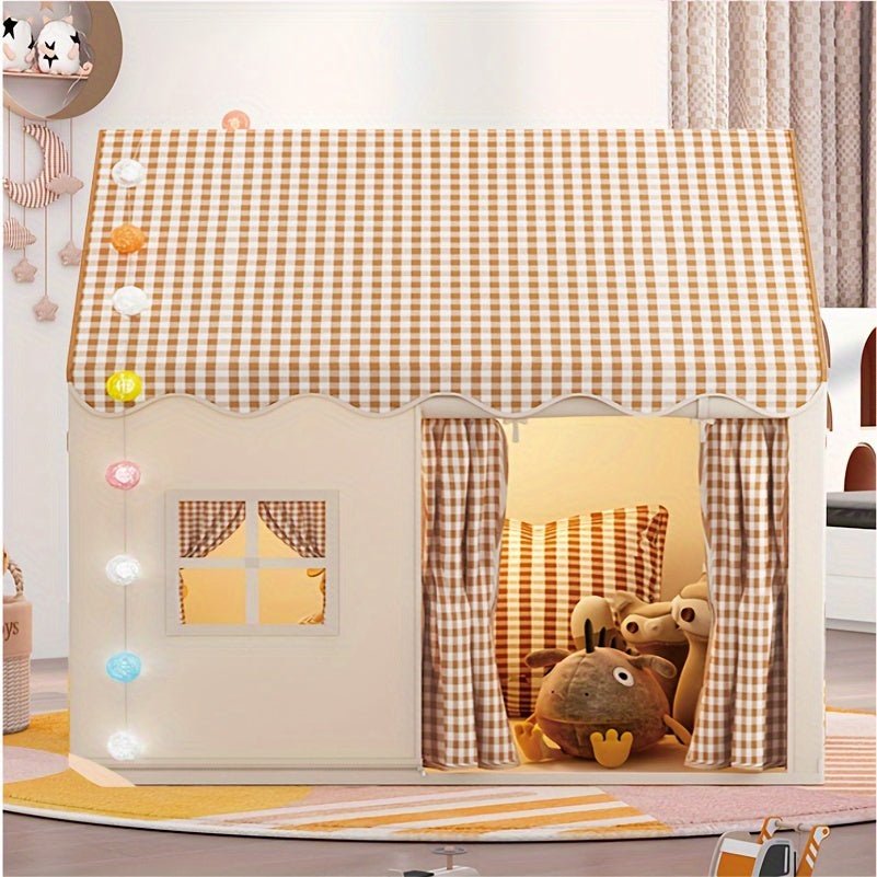 Comfortable Indoor Play Tent for Children