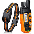 1000m Waterproof Remote Dog Training Collar