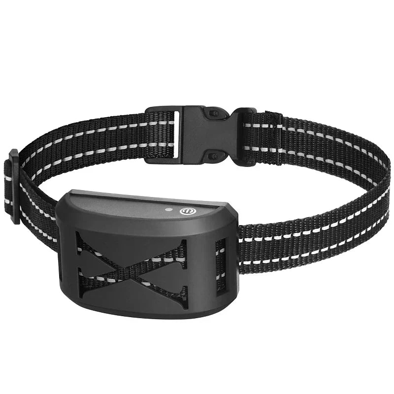 Wireless Dog Fence System with Collar, Adjustable Range 9–240m