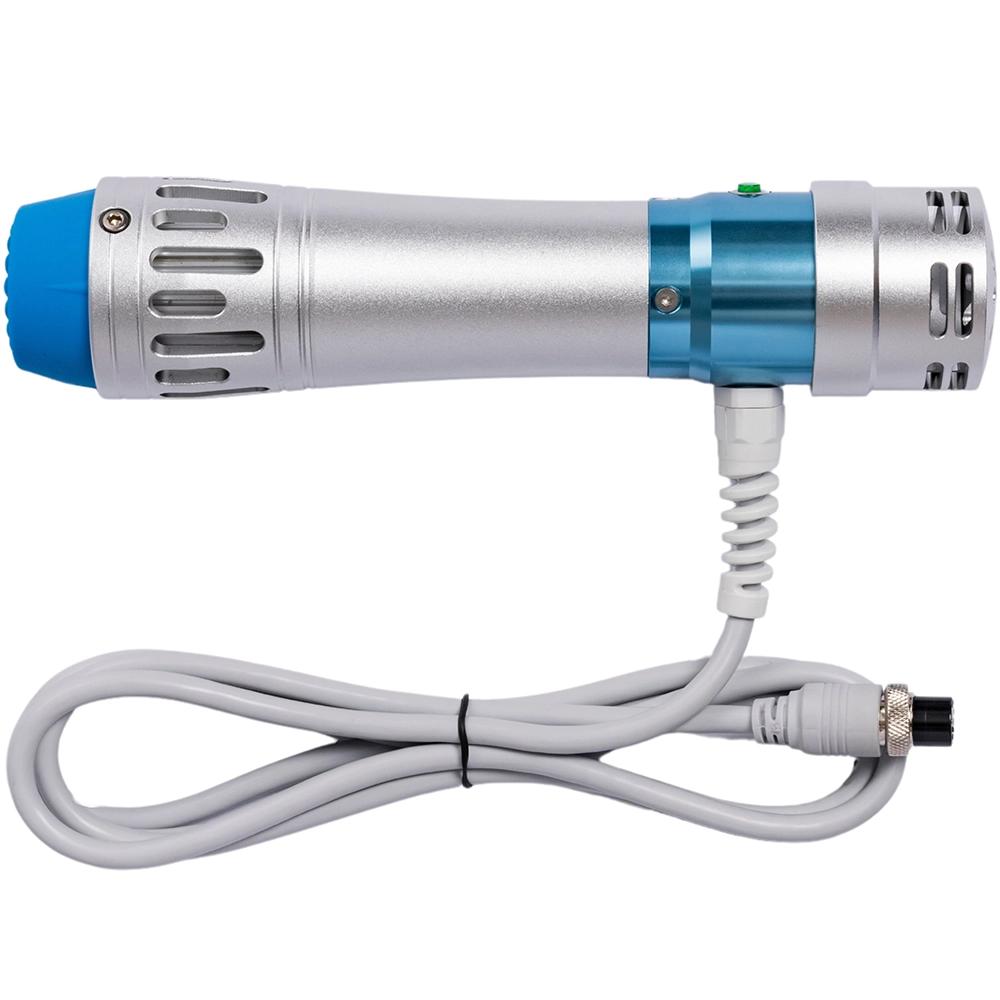 Portable Shockwave Therapy Device for Men's ED