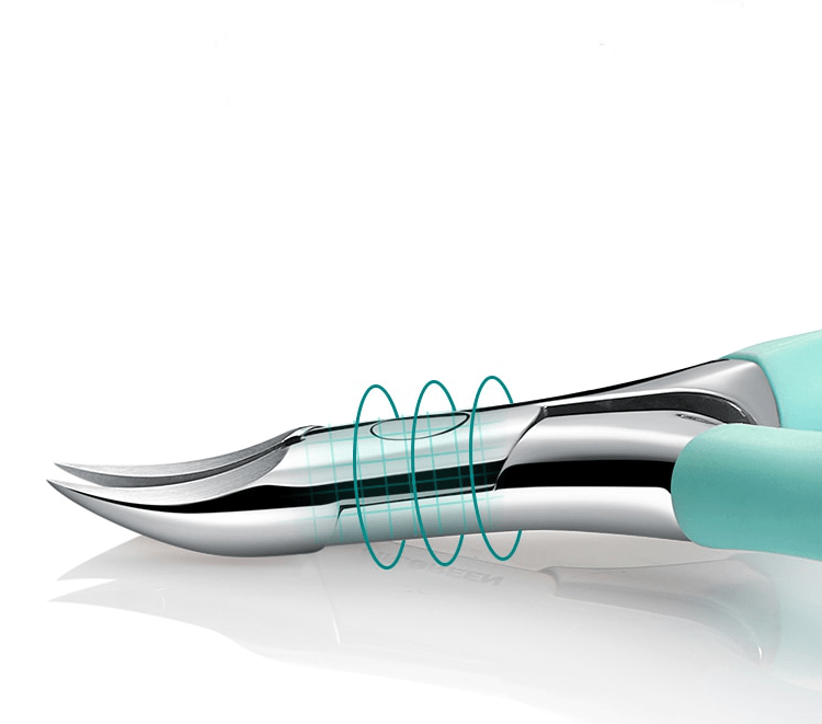 High-Quality Toenail Clipper for Seniors
