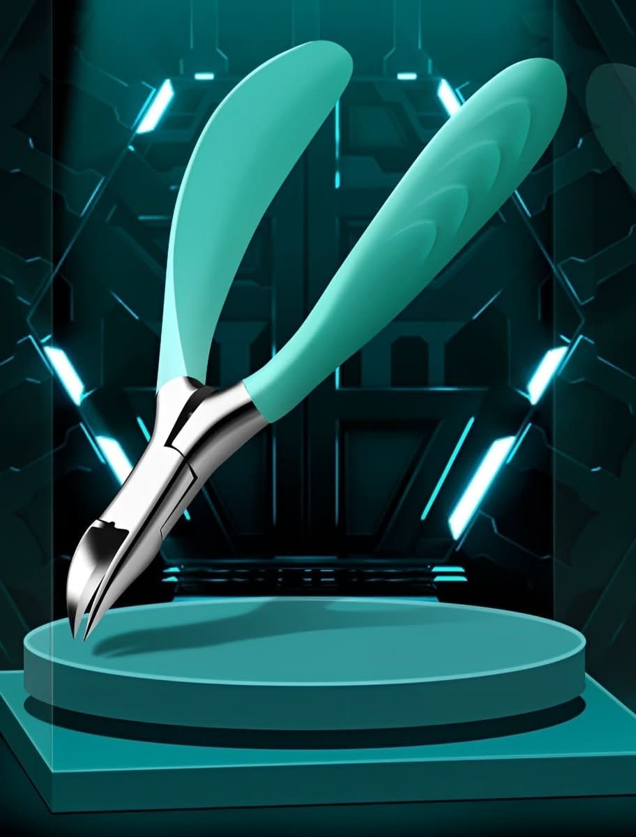 High-Quality Toenail Clipper for Seniors