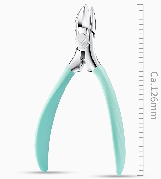 High-Quality Toenail Clipper for Seniors