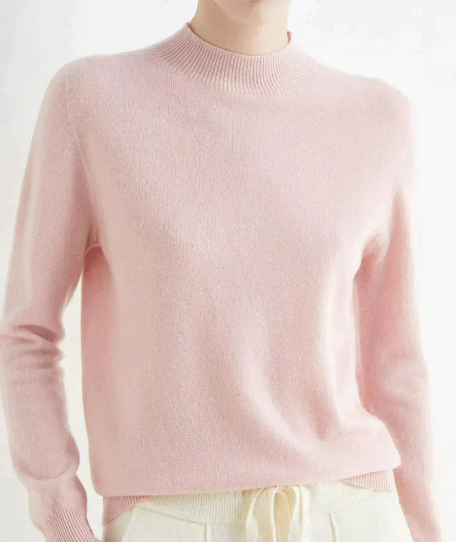 Women's Soft Sweater | Short
