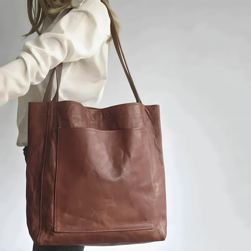 Women’s Handmade Handbag | Large