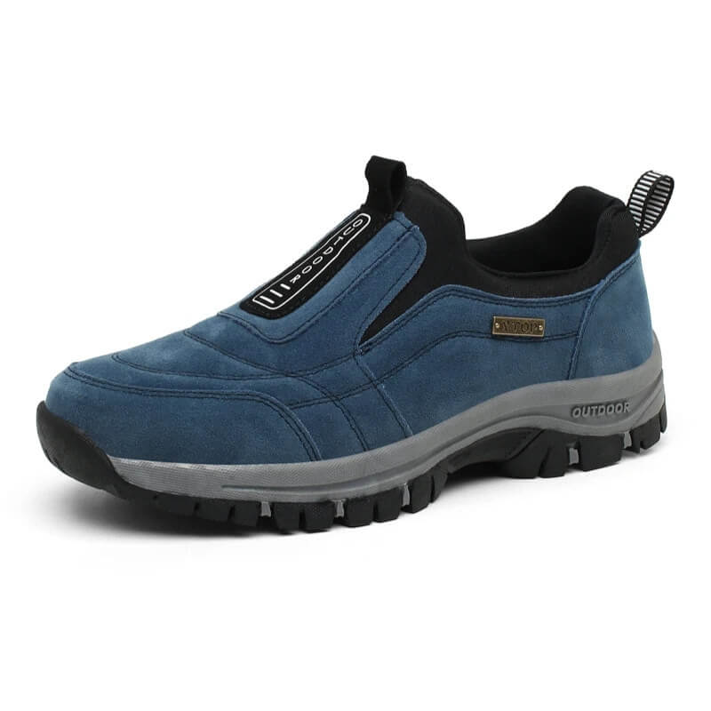 Men's Hiking Sneakers | Comfortable