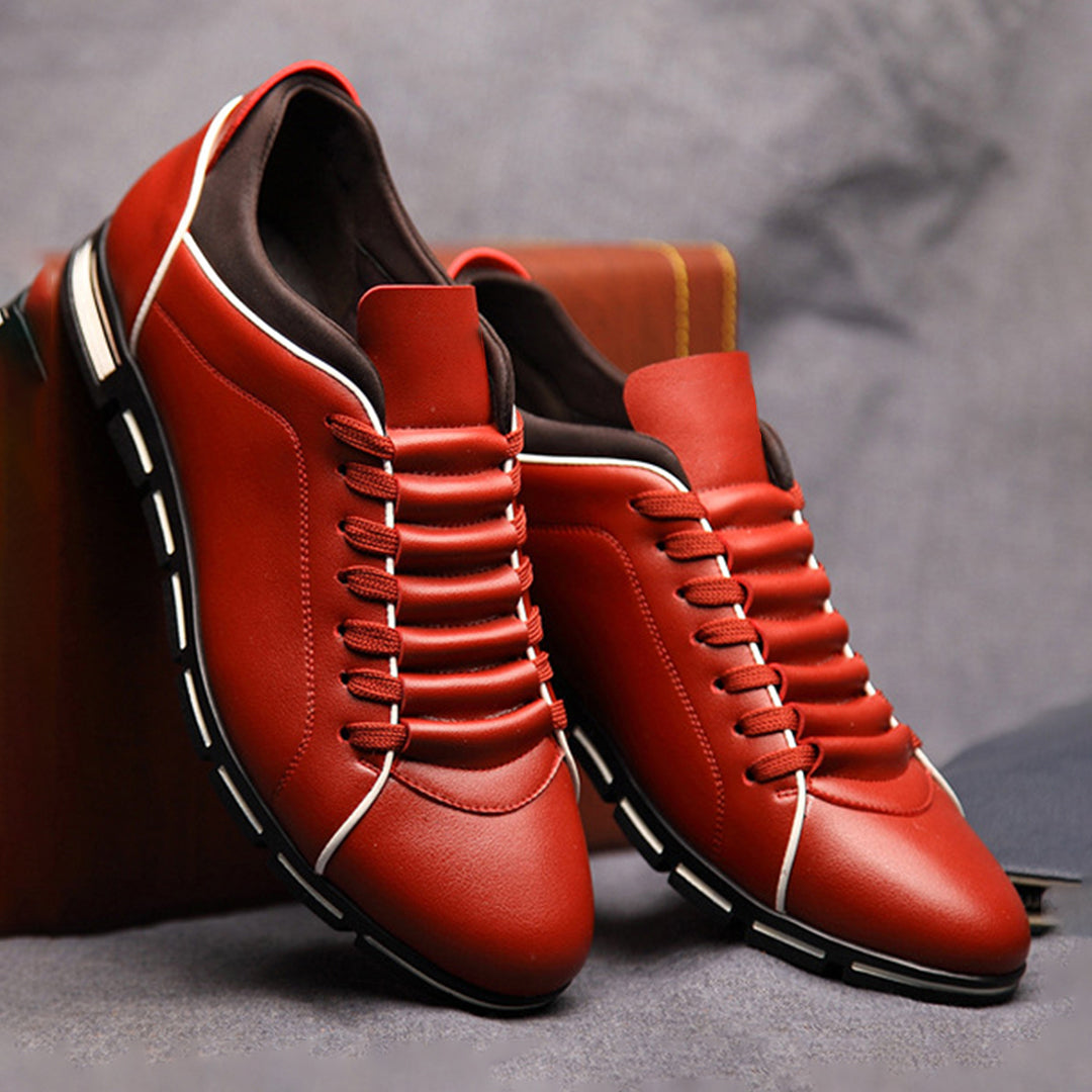 Men's Classic Shoes | Elegant