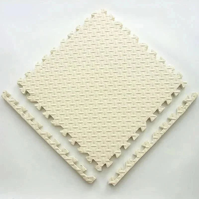 Child-Friendly Play Mat – Enjoyable and Protective from Day One