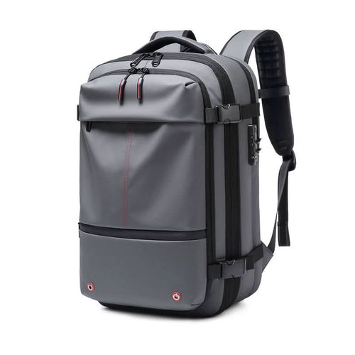 Foldable Travel Laptop Backpack