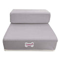 High-Quality Luxury Dog Steps for Safe Access to Couch and Bed