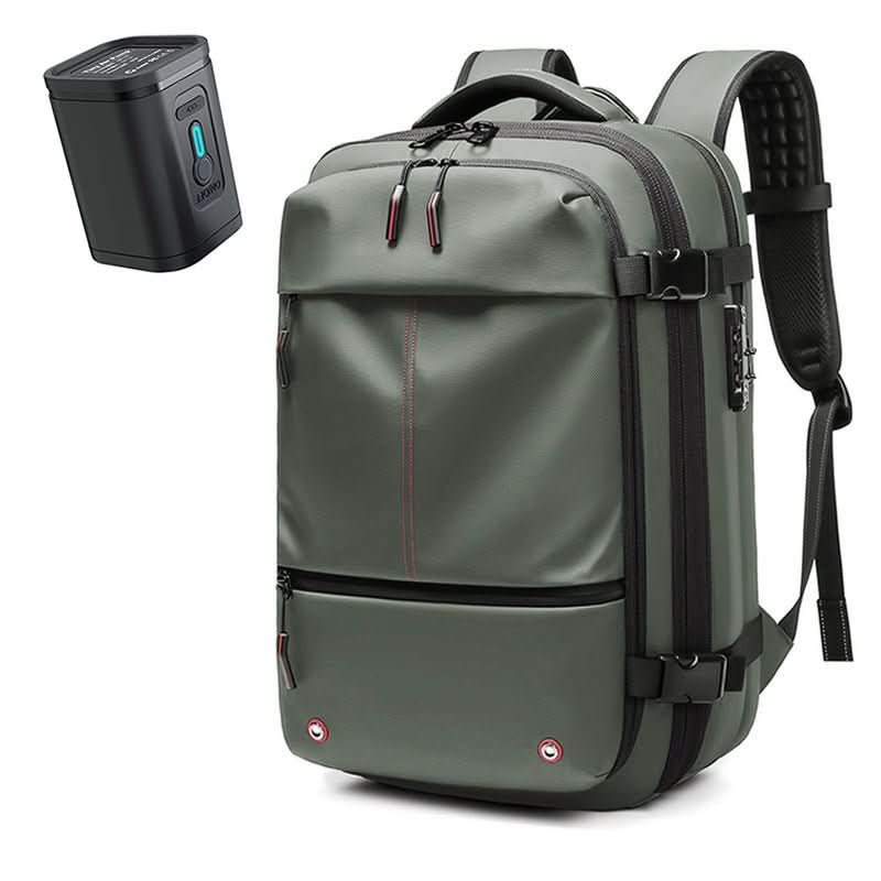 Foldable Travel Laptop Backpack