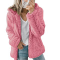 Women's Teddy Coat | Warm
