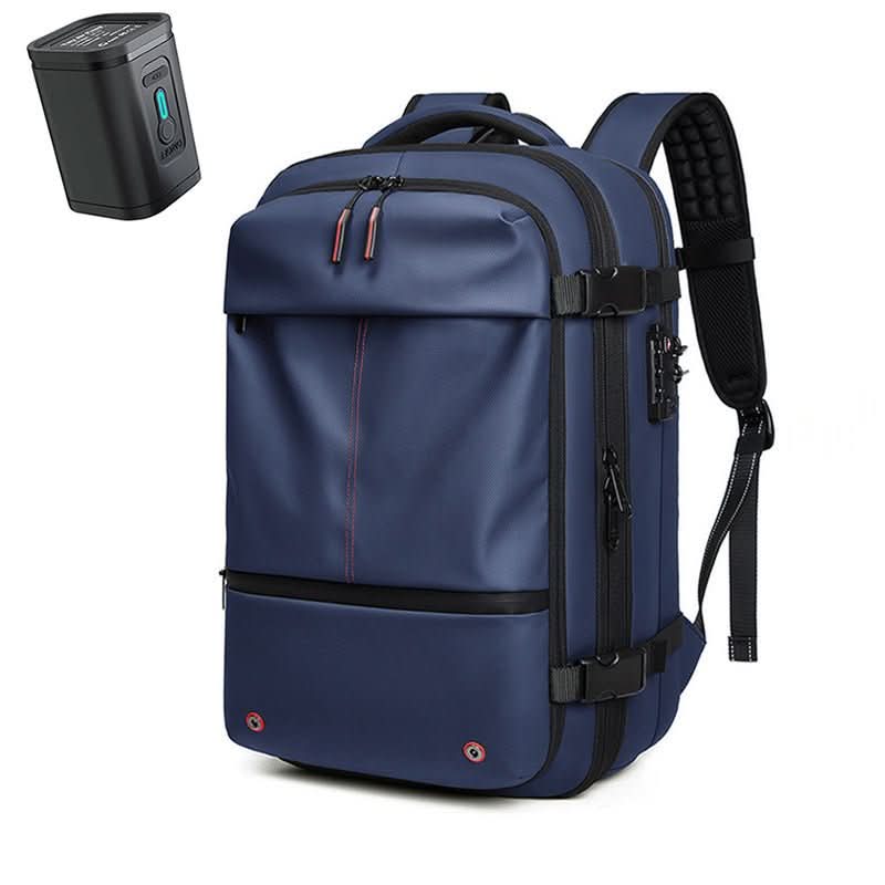 Foldable Travel Laptop Backpack