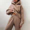 Women's Jogging Suit | Sporty