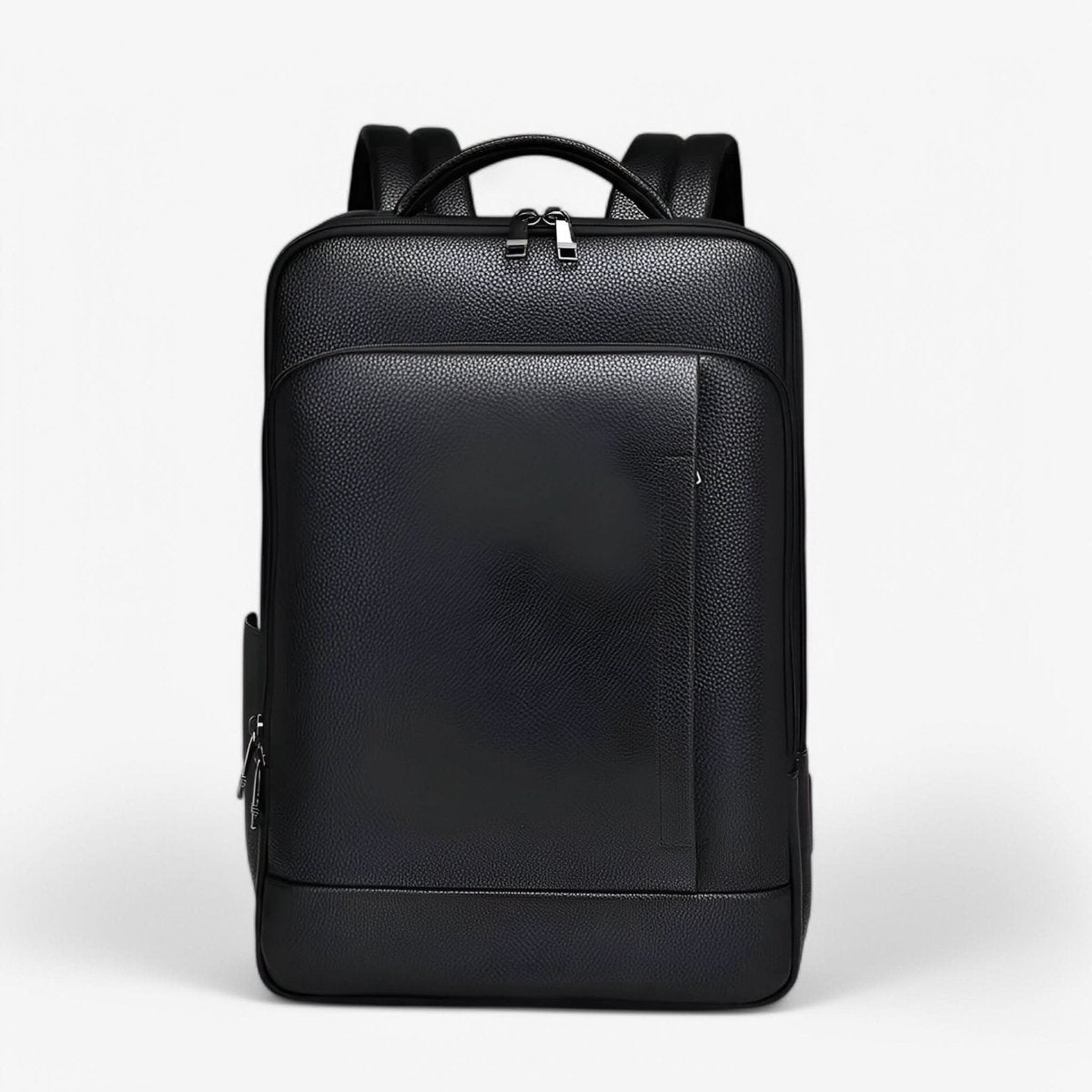 Intelligent USB Backpack for Work and Everyday Use