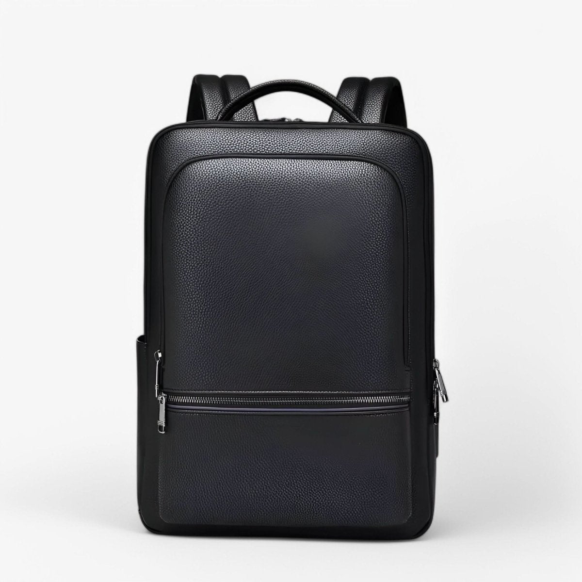 Intelligent USB Backpack for Work and Everyday Use
