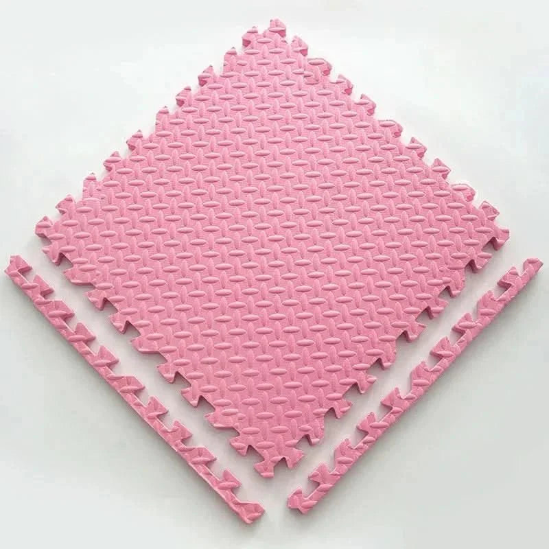 Child-Friendly Play Mat – Enjoyable and Protective from Day One