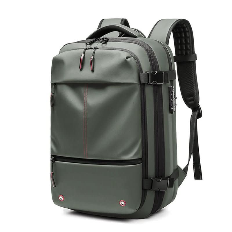 Foldable Travel Laptop Backpack