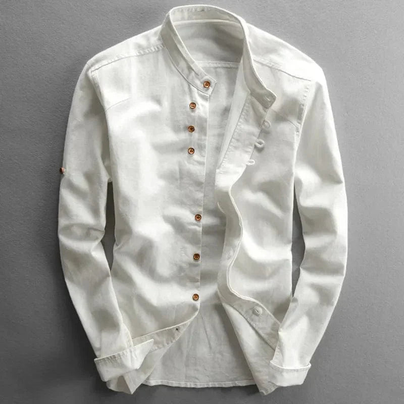 Men's Fashion Shirt | Long Sleeve