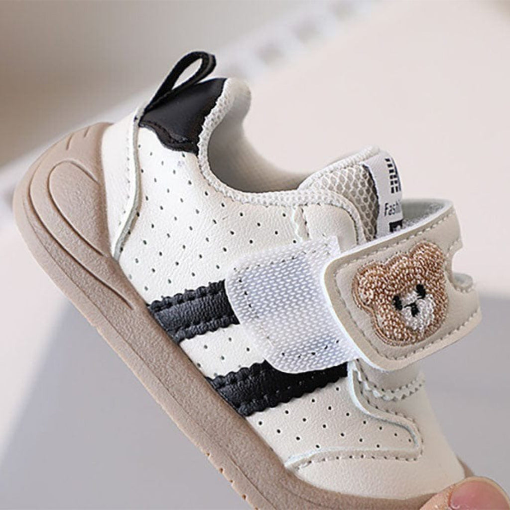 Stylish Baby Shoes Made from Soft and Comfortable Fabric