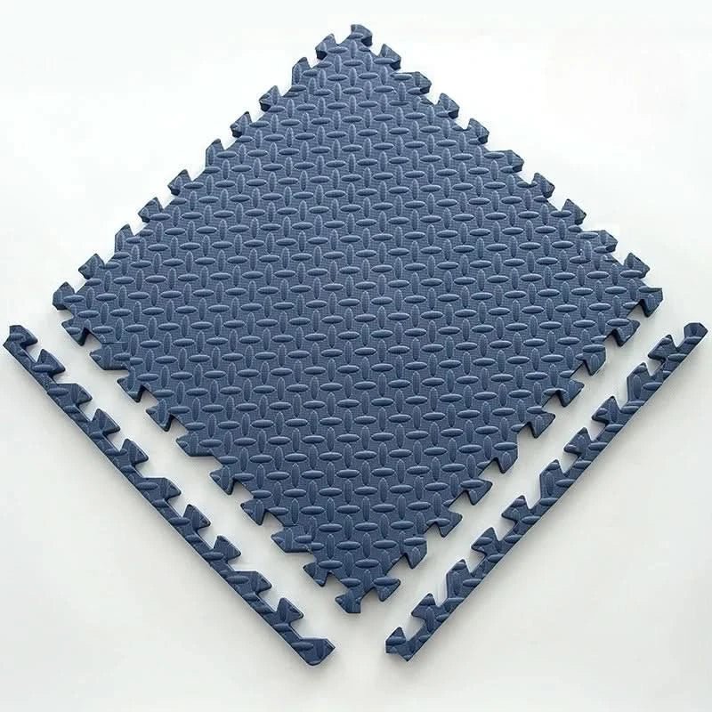 Child-Friendly Play Mat – Enjoyable and Protective from Day One