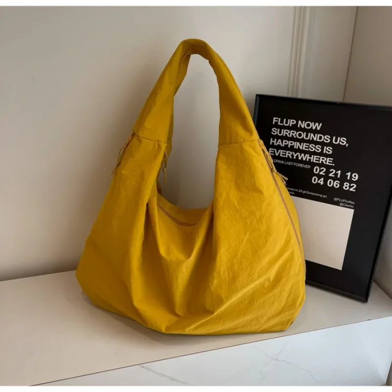 Women’s Hobo Shoulder Bag | Large Capacity